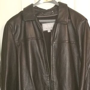 Men's jacket